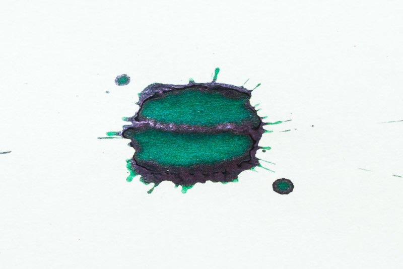 What Is Sheen In Fountain Pen Ink? Fountain Pen Love