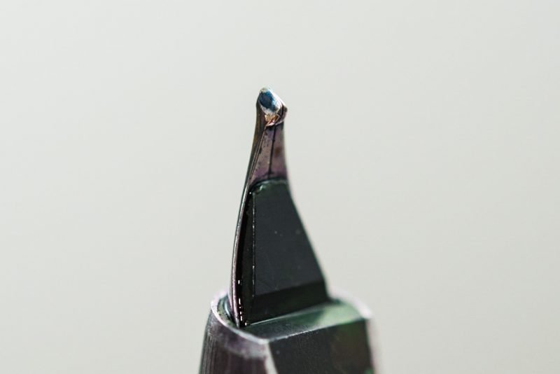 Fountain Pen Nib Options For Beginners – How To Choose Your New Nib ...
