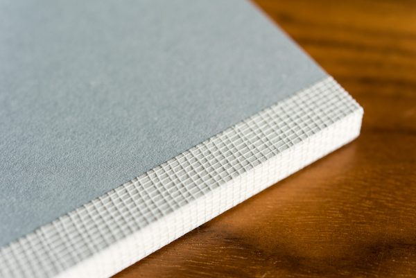 Kokuyo Perpanep Notebook spine